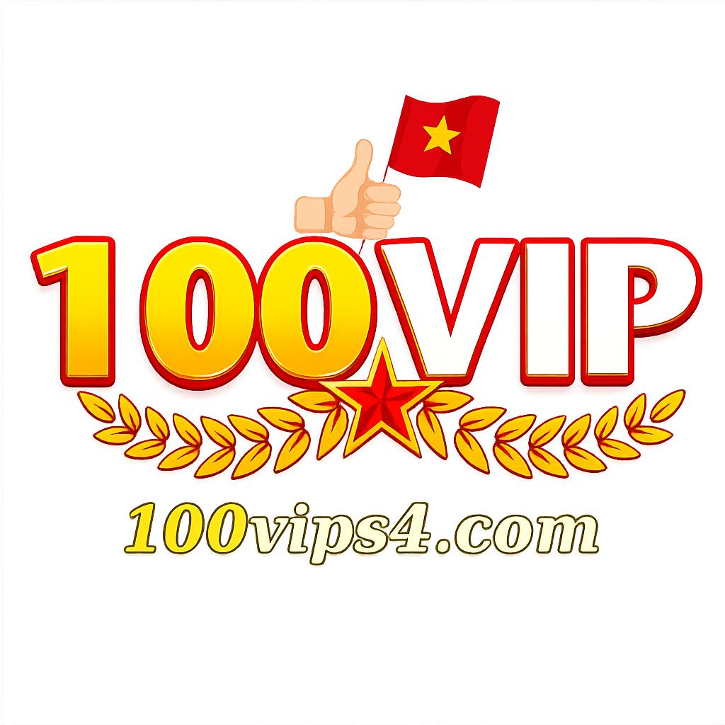 100VIP