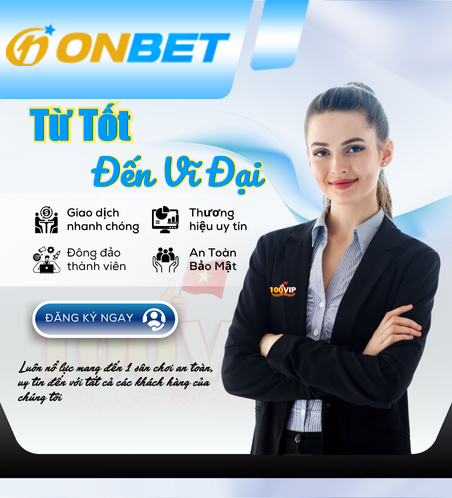 onbet-100vip