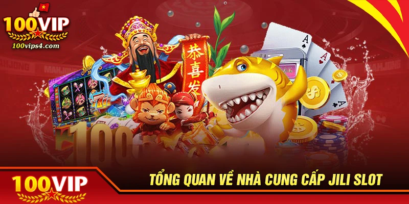Những hạn chế của sảnh JILI đang khắc phục